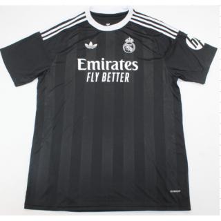 Real Madrid 2a Equipación Portero 2025/26